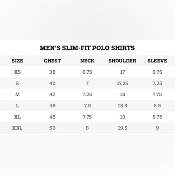 NWT Men’s Size Large U.S. POLO ASSN Short-sleeve Polo Shirt Logo Embroidered Red - Picture 13 of 13